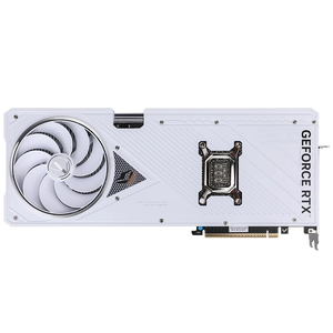 การ์ดจอเกมมิ่ง 2025 COLORFUL IGame GeForce RTX 5080 OC สีขาว 16GB GPU PCIe 5.0 สำหรับพีซี Rtx Rtx 5080 - Product Image 3