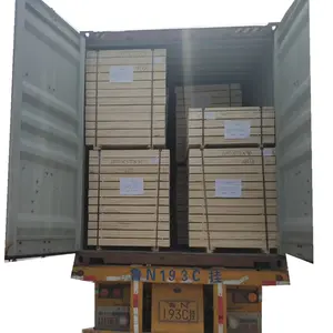 Packing Grade Lvl /laminated Timber/pallet Wood For Making Pallets