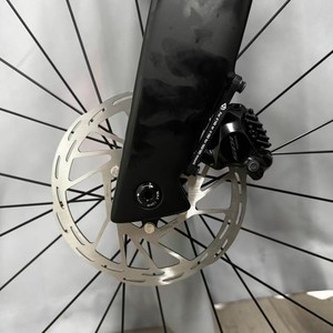 Bicicleta de Carretera Shi Mano UT DI2 KOZO2 de Fibra de Carbono Aero Racing 700C 24 Velocidades con Frenos de Disco Hidráulicos Superligera - Product Image 2