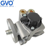 GVO 212-3657 applicable aux pièces d'excavatrice et de chargeuse sur pneus 928Hz, 924H, 930H, 924Hz, pompe à eau d'injection de carburant 2123657 1R-0070
