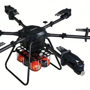 Dron E88 Pro al por Mayor, Cámara Dual 4k HD, FPV, 13 Minutos de Vuelo, Largo Alcance, Quadcopter RC Plegable, Drones para la Lucha contra Incendios Forestales - Product Image 4
