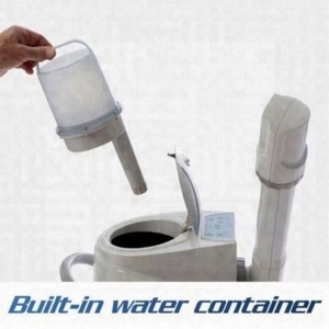 Multifunctional Facial Steamer Beauty <b>Machine</b> Made in China - Product Image 5