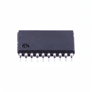 Distribuidor de Componentes Electrónicos Originales 74LVC541APW,118 - Product Image 1