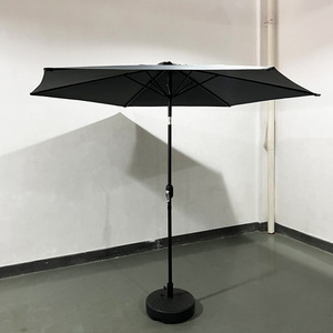 Sombrilla de <span class=keywords><strong>Jardín</strong></span> Cantilever Grande de Diseño Moderno Uplion, Sombrilla Económica <span class=keywords><strong>para</strong></span> Patio y Playa - Product Image 3