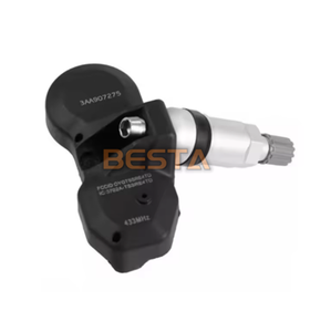 Capteur de pression des pneus TPMS 433 MHz de rechange 3AA907275B 3AA907275 3AA907275D 3AA907275F <span class=keywords><strong>pour</strong></span> CC Passat B6 <span class=keywords><strong>Tiguan</strong></span> - Product Image 4