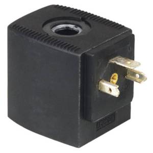 Bobine solénoïde SB048 AC220V/DC24V, bobine solénoïde 24V 12V, bobine solénoïde hydraulique 220V - Product Image 5