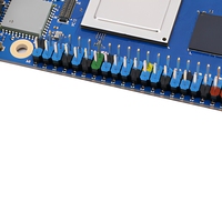 Carte de développement Orange Pi 5 MAX 8 Go de RAM Rockchip RK3588