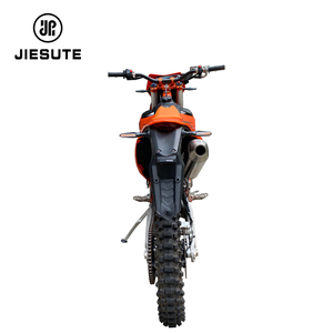 JIESUTE 300CC 4 Stroke Dirt <b>Bike</b> Cross Motorbike Off Road Motocross Powerful <b>Engine</b> Motorcycle for Adult - Product Image 4