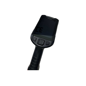 เครื่องอ่านบาร์โค้ดแบบพกพาคุณภาพสูง KEYENCE BT-A700 ปรับใช้ได้กับการจัดการสินค้าเข้า-ออก - Product Image 2