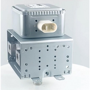 Magnetron OEM pour four à micro-ondes 2450 MHz, refroidissement par eau, pièce pour cuisinière à induction intégrée - Product Image 2