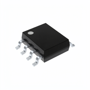 Electronics Component 8 SOlC Exposed Pad Power Management (PMIC) IXDN609SITR Manufacturer Channel - Product Image 1