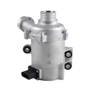 Bomba de agua refrigerante para motor eléctrico de alta potencia 11517604027 para vehículos europeos series 2, 3, 4, 5, X1, X3, X4, Z4 - Product Image 4