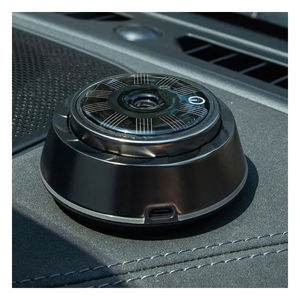 Sıcak satış <span class=keywords><strong>Mini</strong></span> taşınabilir aromaterapi akıllı hava kokusu uçucu yağ araba Aroma susuz Usb koku şarj edilebilir araba difüzör - Product Image 2