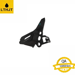 Soporte Lateral Izquierdo de Lujo LTHJT, Nuevo, T4N5795, Barra Delantera de Repuesto para F-PACE/XE/<span class=keywords><strong>XJ</strong></span> 2015-2016, OE T4N5795 - Product Image 3