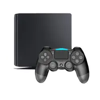 Bộ Điều Khiển Không Dây Cho Ps4 Tay Cầm Chơi Game Cần Điều Khiển Cho Playstation 4 Bộ Điều Khiển Ps4 Slim Turbo Chức Năng