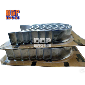 Kit de roulements de vilebrequin principaux pour moteur Cummins M11 ISM11 QSM11 LT10, machines de construction - Product Image 3