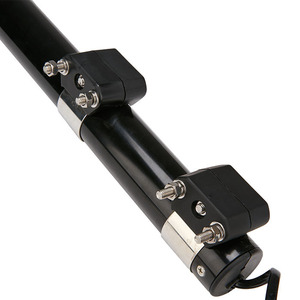 SENKEN prezzo economico ad alta potenza rotante lampeggiante moto <span class=keywords><strong>Polo</strong></span> posteriore luce - Product Image 5