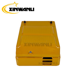 Caja de Almacenamiento para Accesorios Exteriores de Excavadora 244-8040, Compatible con Excavadoras Caterpillar E312D 313D 315D 318D - Product Image 2