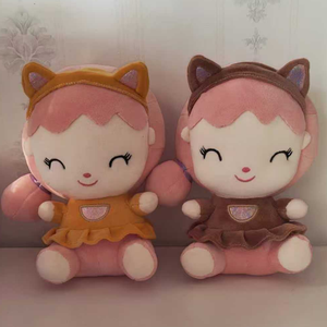 <span class=keywords><strong>Peluche</strong></span> Animali Cartoon Misti Colorati: <span class=keywords><strong>Leone</strong></span>, Gatto con Fiocco, Scimmia, Gatto <span class=keywords><strong>Bianco</strong></span>, Anatra con Banana - Bambole di <span class=keywords><strong>Peluche</strong></span> per Macchine Artiglio - Ingrosso - Product Image 3