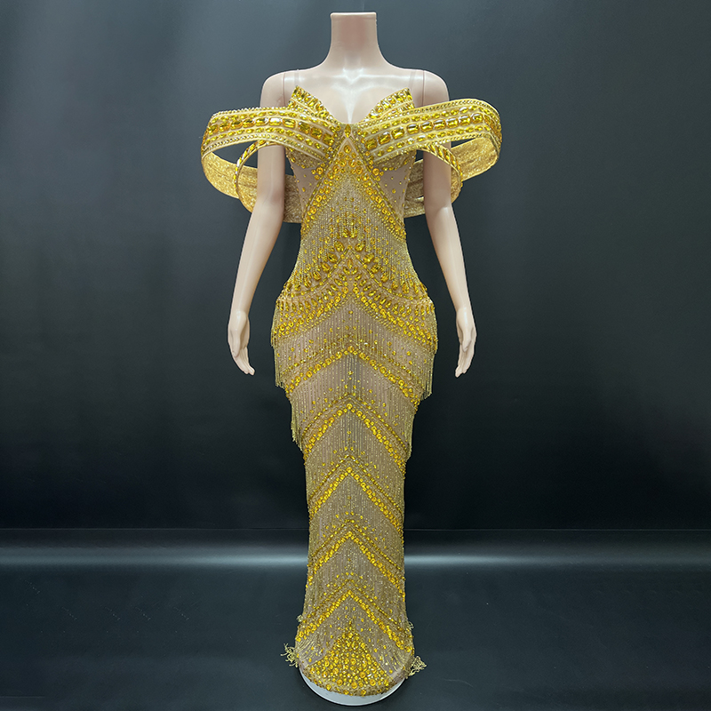 Elegant Styles for Business Buyers: Premium best prom dresses