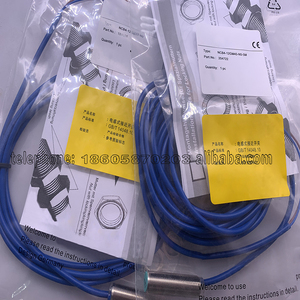 Thương hiệu Mới cảm biến ban đầu NCB4-12GM40-NO-V1/n0best người bán DHL fedex UPS - Product Image 4