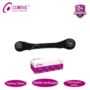 Sistemi di Sospensione Automobilistica COMOOL 33326792544 per BMW Serie 1 2 3 4 F20F21F22F23F30F31F32F33F34F35F36 Braccio di Controllo Inferiore Posteriore - Product Image 1