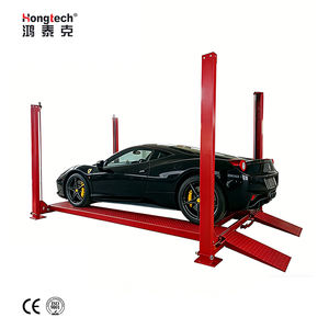 Vente flash : Aligneur de roues 3D mobile pour voiture, prix Chine, ensemble complet portable avec élévateur à vendre - Product Image 3