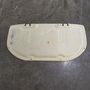 Coussin d'isolation thermique PhD 53341-33230 pour capot avant 2018 ES260 - Product Image 3