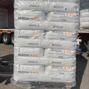 Venta caliente Reología Aditivo Evo <span class=keywords><strong>Nik</strong></span> Fumed Sílice A200 para revestimientos de madera y plástico - Product Image 4