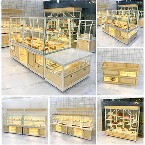 Kainice personalizzato moderno semplice torta di pane <span class=keywords><strong>pasticceria</strong></span> negozio di dolci Reception banco cassa cassa <span class=keywords><strong>per</strong></span> le vendite - Product Image 4