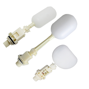 Chăn Nuôi Gia Súc Uống Bát Nước Bò Uống Các Bộ Phận Nhựa Bóng <span class=keywords><strong>Float</strong></span> Van Cho Bể Nước - Product Image 1