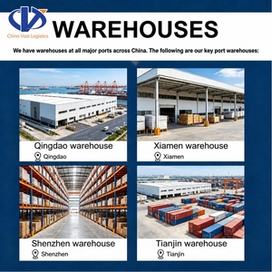 Transporte Marítimo Competitivo de China a Brasil, Chile y Perú, FCL, LCL, DDP, Puerta a Puerta, Despacho de Aduanas en Santos y Callao, Agente de Carga - Product Image 5