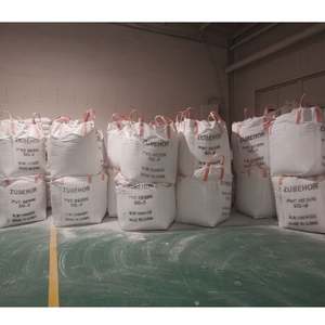 Pvc Powder Resin Supplier Pvc Resin Powder Pvc Raw Material K66 Sg5 K67 for Coating - Product Image 5
