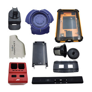 Moulage par <span class=keywords><strong>injection</strong></span> de plastique OEM PA PC PP TPU PVC ABS TPR <span class=keywords><strong>Prototype</strong></span> rapide Service de pièces personnalisées Moulage par <span class=keywords><strong>injection</strong></span> de plastique en caoutchouc - Product Image 4