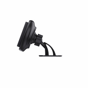 Support de montage VHB certifié <span class=keywords><strong>Qi</strong></span> 2.2 avec ventilateur de refroidissement 25W et chargeur sans fil rapide pour iPhone 17 Ultra – Approvisionnement direct usine - Product Image 5