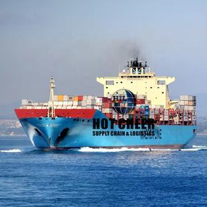 شحن جوي سريع وشحن جوي من الصين إلى نيويورك ، فانكوفر ، ملبورن لـ FBA و دروبشيبينغ - Product Image 3