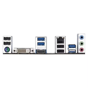 Carte mère AMD Atx Am4 Scheda Madre Placa Mae Moederbord Amd B550 Ddr4 128gb Pc Gaming Motherboard B550M <span class=keywords><strong>DS3H</strong></span> - Product Image 5