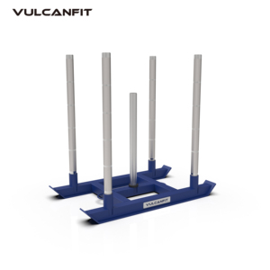 Trineo de Fuerza para Competición Oficial Push and Pull - Product Image 6