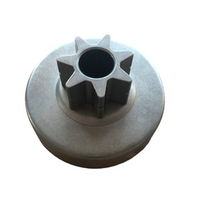 45.52.58 Gear Case Steel Passive Pulley For Circular <b>Saw</b> <b>Power</b> Tool Accessory - Product Image 2