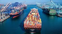 Transport maritime porte à porte, expédition DDP, dédouanement, import-export, envois LCL, Chine, Moyen-Orient, livraison rapide, Honyan