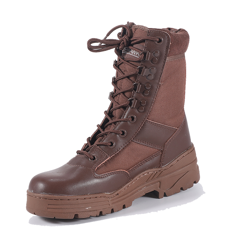 ghana police camouflage boots