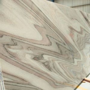 Marbre blanc Bruno de fabrication indienne pour la décoration murale de cuisines et salles de bain de villas et hôpitaux, export en gros à prix avantageux - Product Image 3