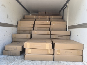 Điện hồ bơi nóng bơi nóng bơm 11Kw 220V bồn tắm nước nóng nhiệt với touchscreeen cho trên mặt đất inground hồ bơi - Product Image 3