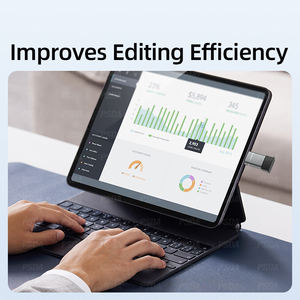 EONLINE-adaptador OTG USB tipo C macho A USB 3,0 hembra, convertidor para MacBook Samsung S22 S20, conector Android tipo USBC OTG - Product Image 4