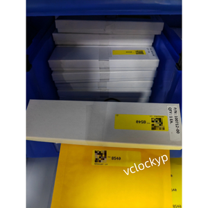 NUEVA Lámpara Ultravioleta ThermoFisher 49i 100712-00 F - Product Image 3
