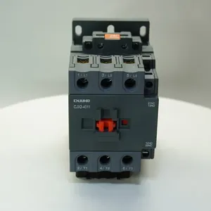 Contacteurs magnétiques Cnjuho 3TF AC 9-95A à bon prix, bloc de contact auxiliaire - Product Image 1