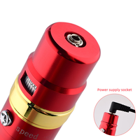 Hadiyah beauté sans fil maquillage Permanent Machine stylo professionnel beauté cartouche sourcil tatouage Machine