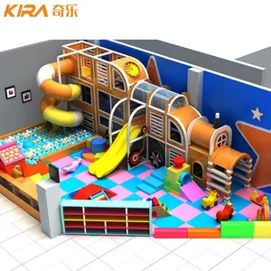 2023幻想主题室内游乐场设备儿童游乐场制造商