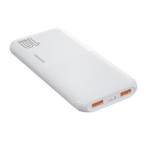Nuevo Cargador de Batería Portátil con Doble USB, 10000mAh-20000mAh, Carga Rápida PD20W, Función de Carga, LED, para Uso Móvil - Product Image 3