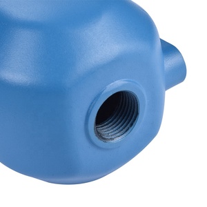 Filtro dell'aria per la produzione di aria pulita e secca del sistema di precisione degli accessori del grado industriale - Product Image 5